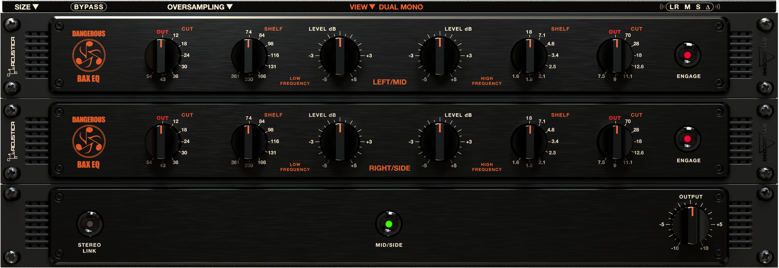 Meet the Dangerous Music BAX EQ Plugin | Mixing & Mastering EQ